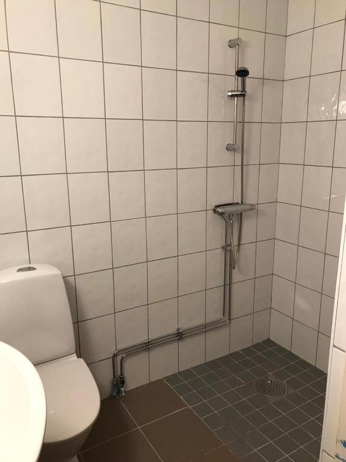 דירות אולארד Rum Nara Gekas מראה חיצוני תמונה